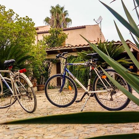 Alghero In Bicicletta Экстерьер фото