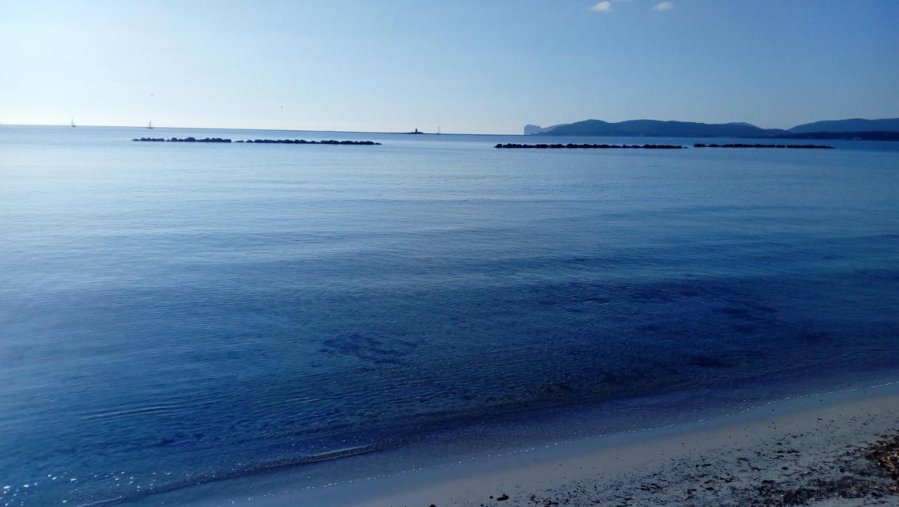 Alghero In Bicicletta Экстерьер фото
